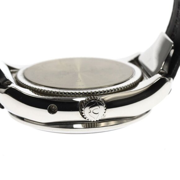 CITIZEN Campanora Tenmansei BU0020-03A/8730-T018033 Men's Watch_892306 - Picture 4 of 7